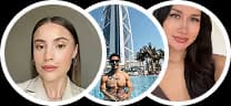 2–5x higher engagement vs brand content