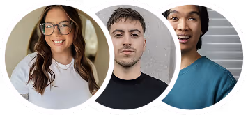 5x Average engagement boost for our clients