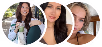 A creator for every niche; beauty to fintech to travel