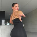 Meganwilliamz TikTok Profile Photo