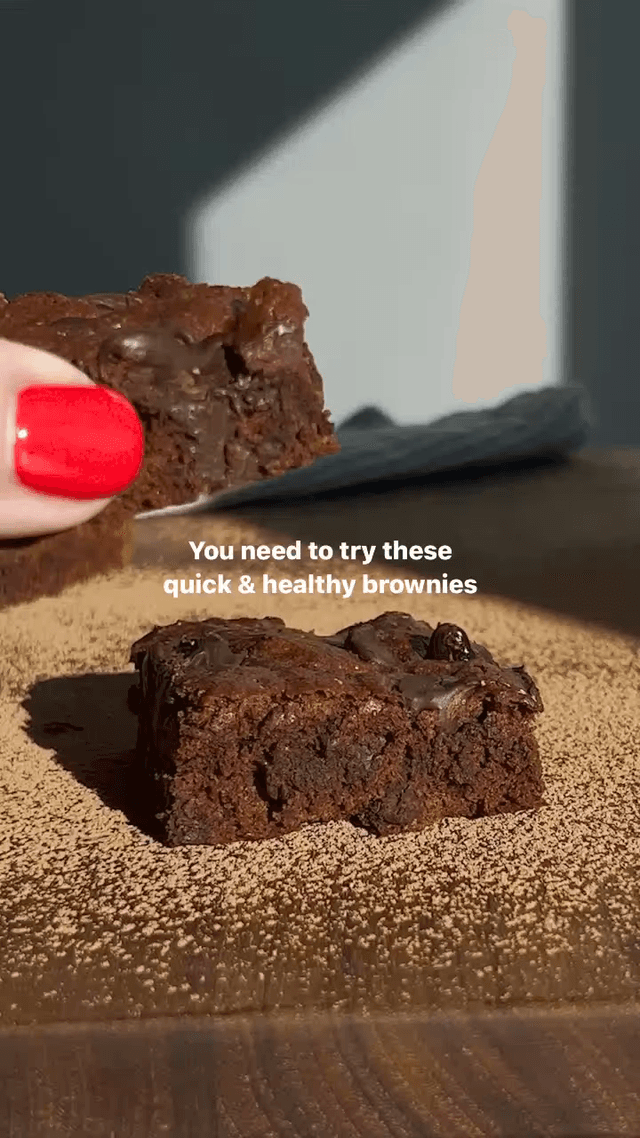 Elevate Food UGC video thumbnail