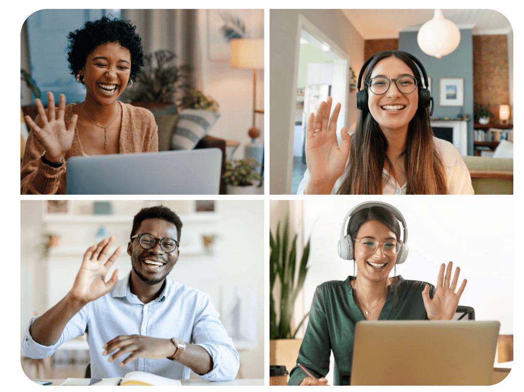 Strategy Session Video Call