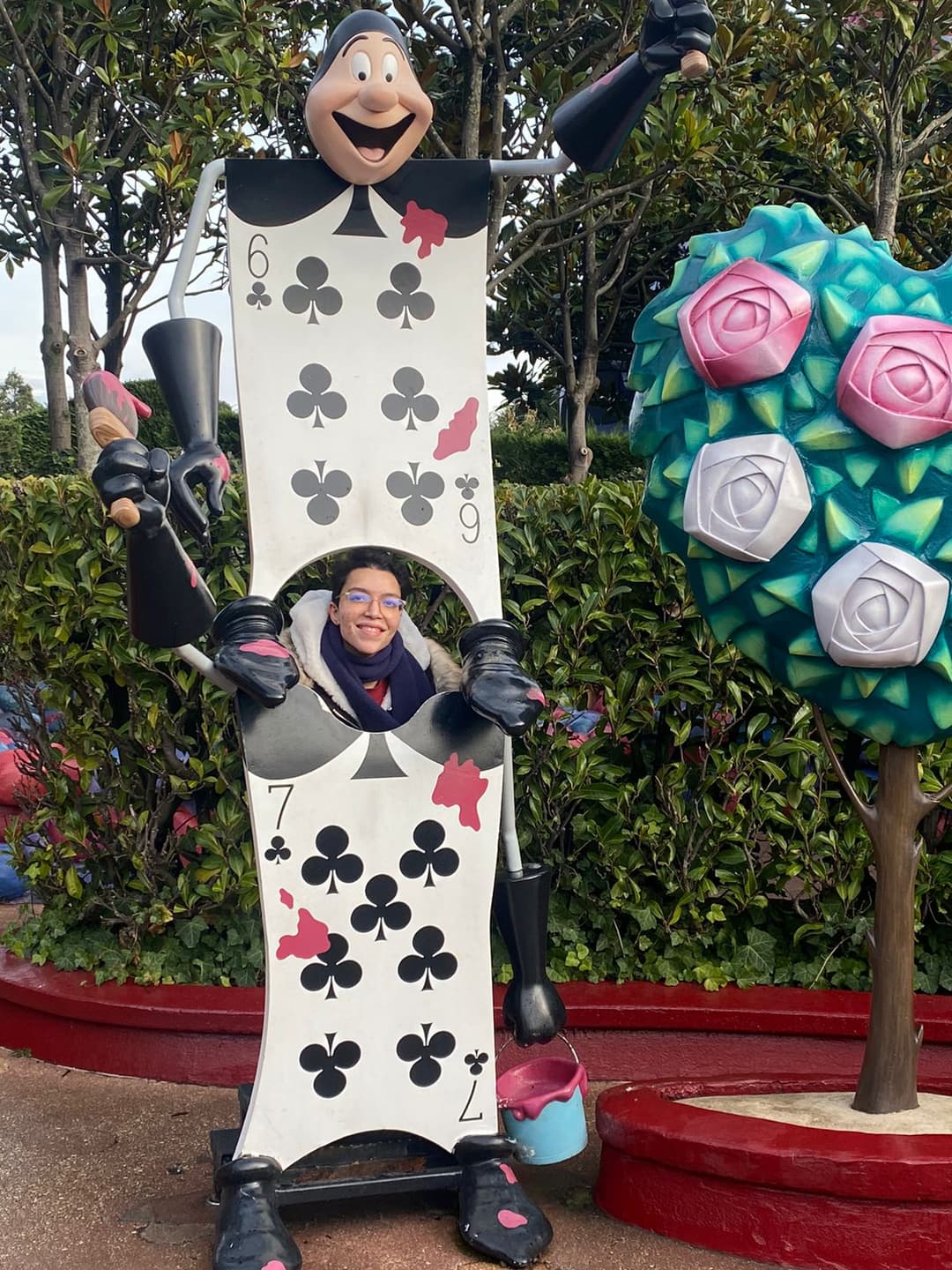 Creator Hatoon photo