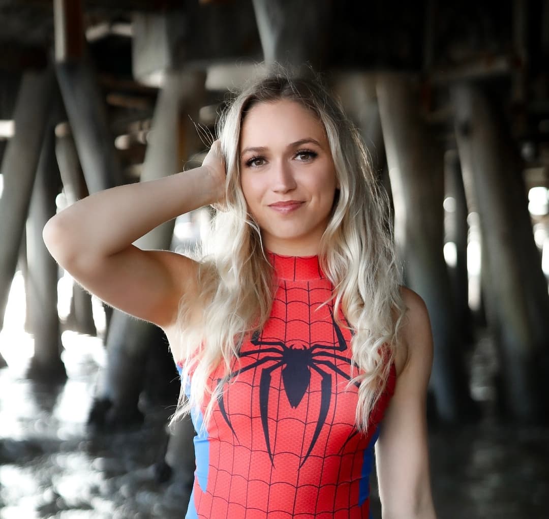 Creator Olivia photo