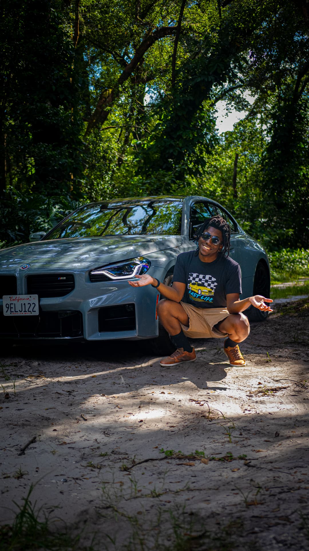 Creator Matthew photo