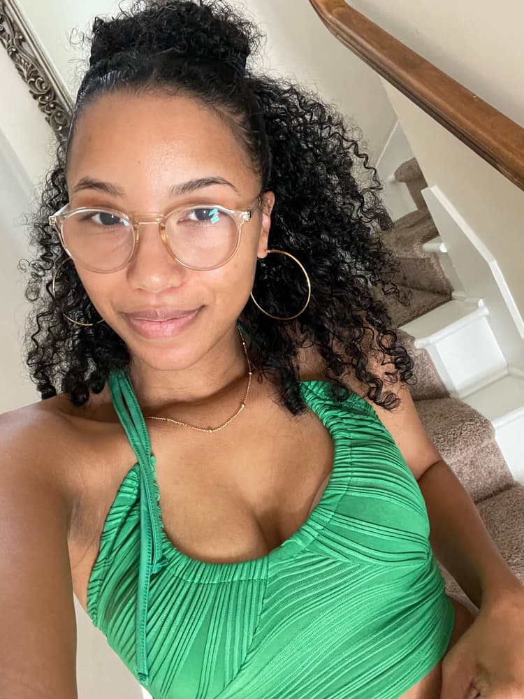 Janae Stokes-Matthews