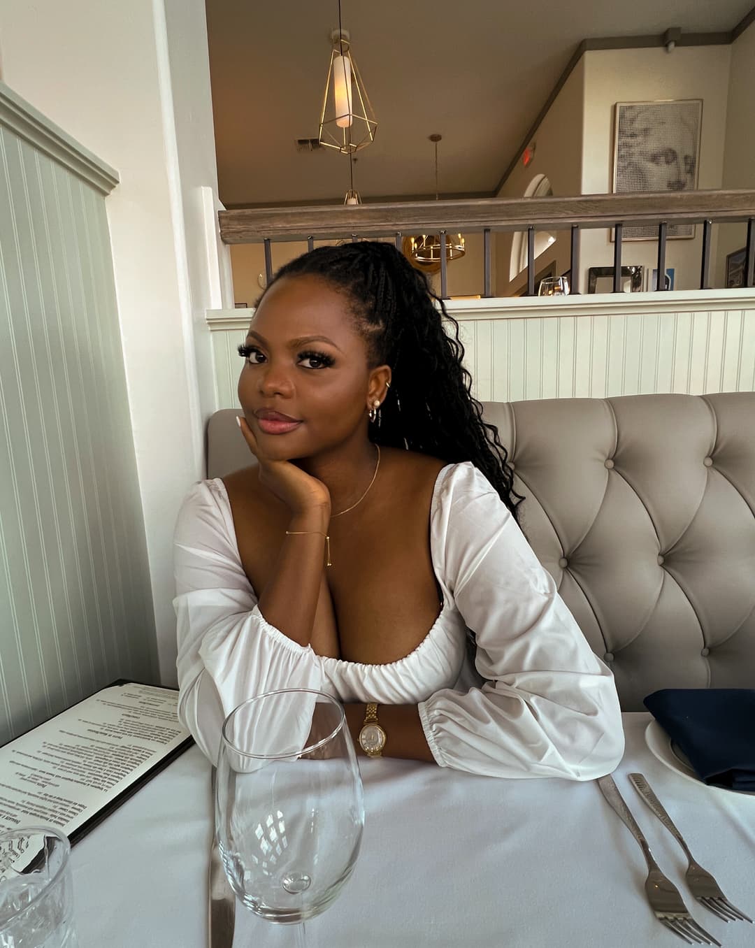 Creator Oyindamola photo