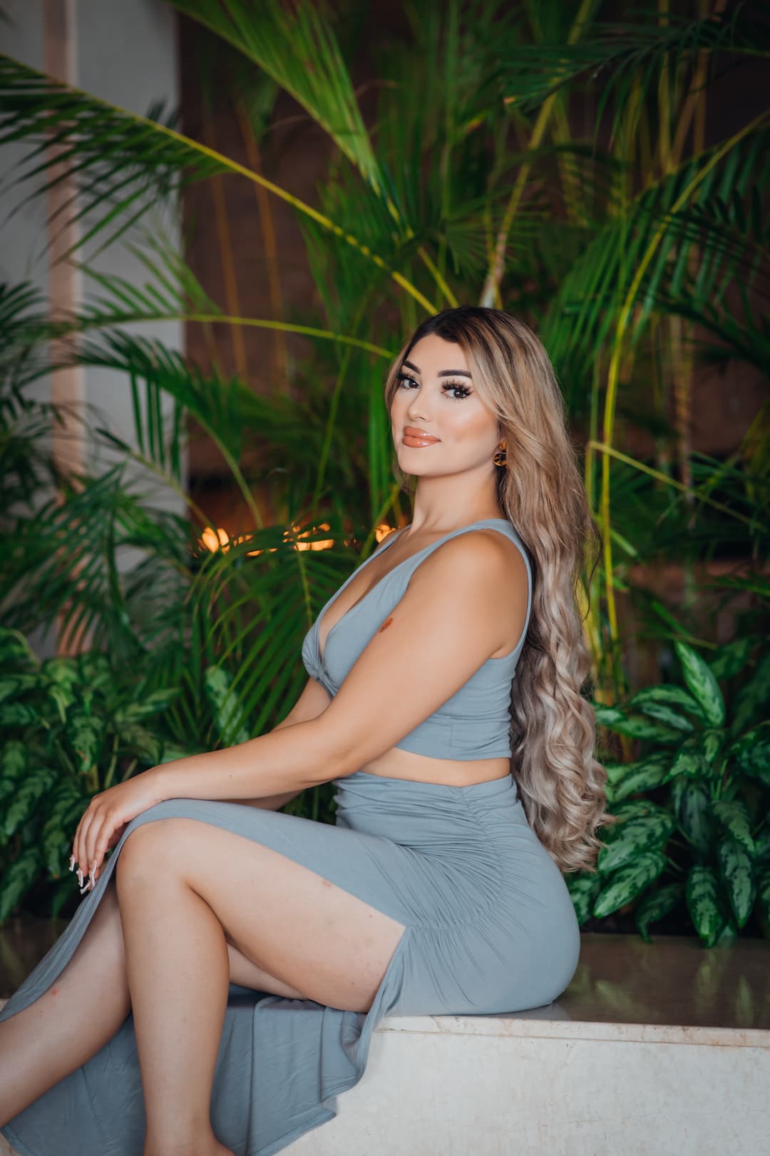 Creator Tiffany photo