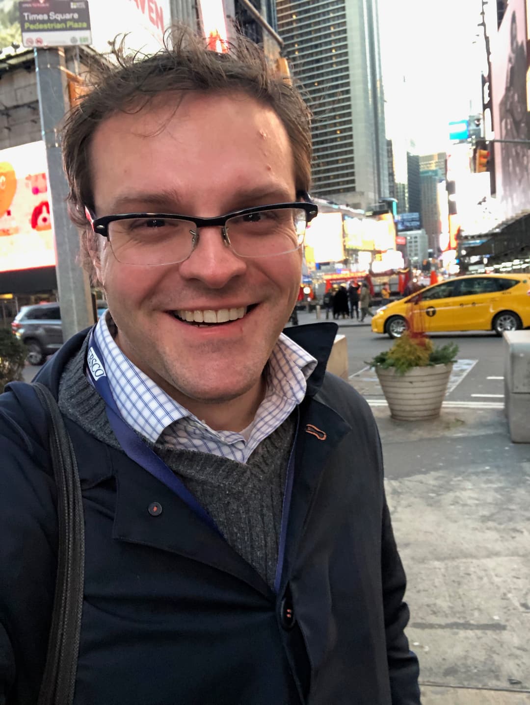 Creator Charlie photo