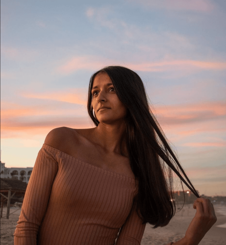 Creator Sabrina photo