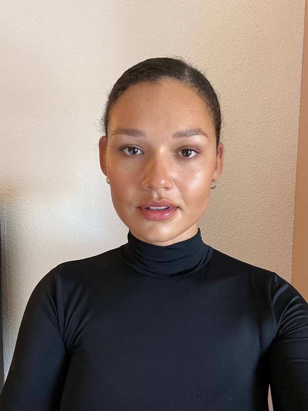 Creator Saskia photo