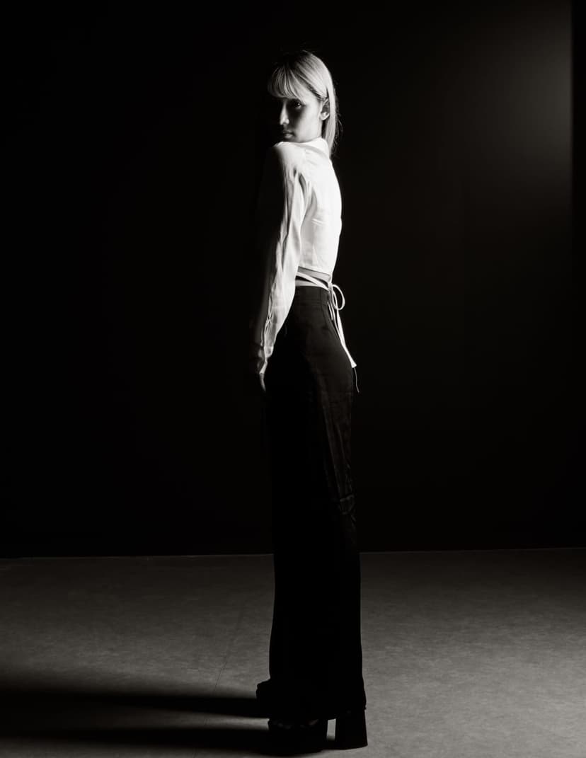 Profile