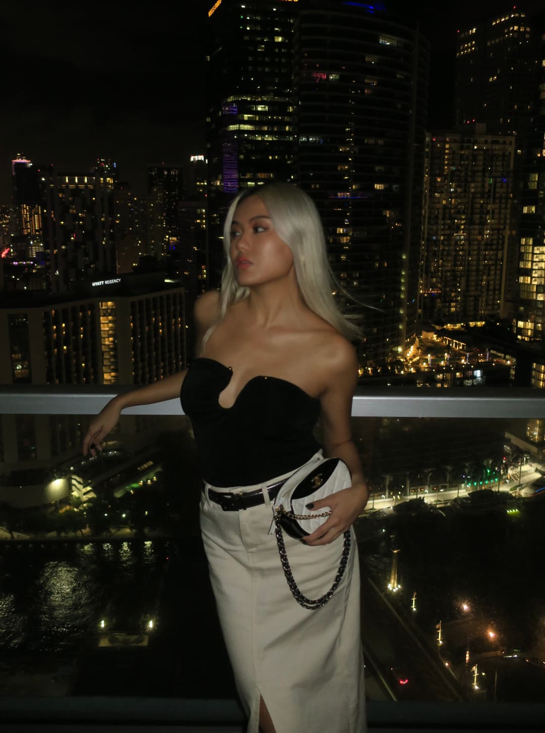 Creator Ashley photo