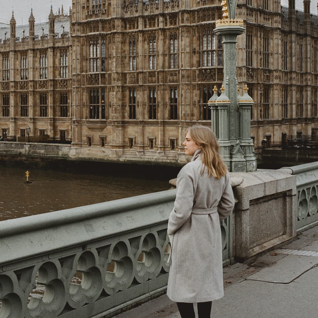 Creator Kristina photo