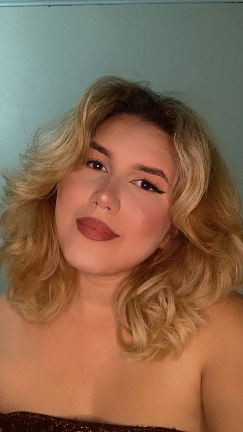 Creator Silvia photo