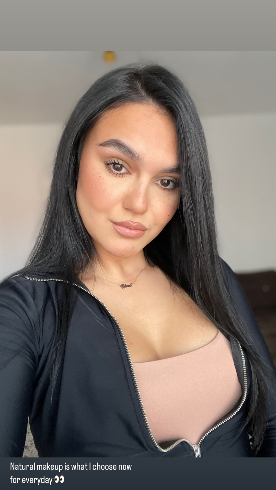 Creator Rebeca photo