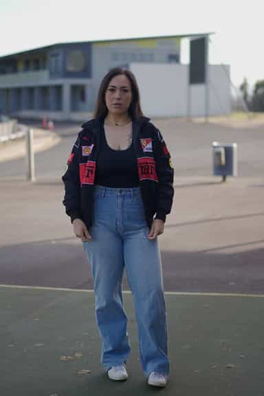 Stephanie
