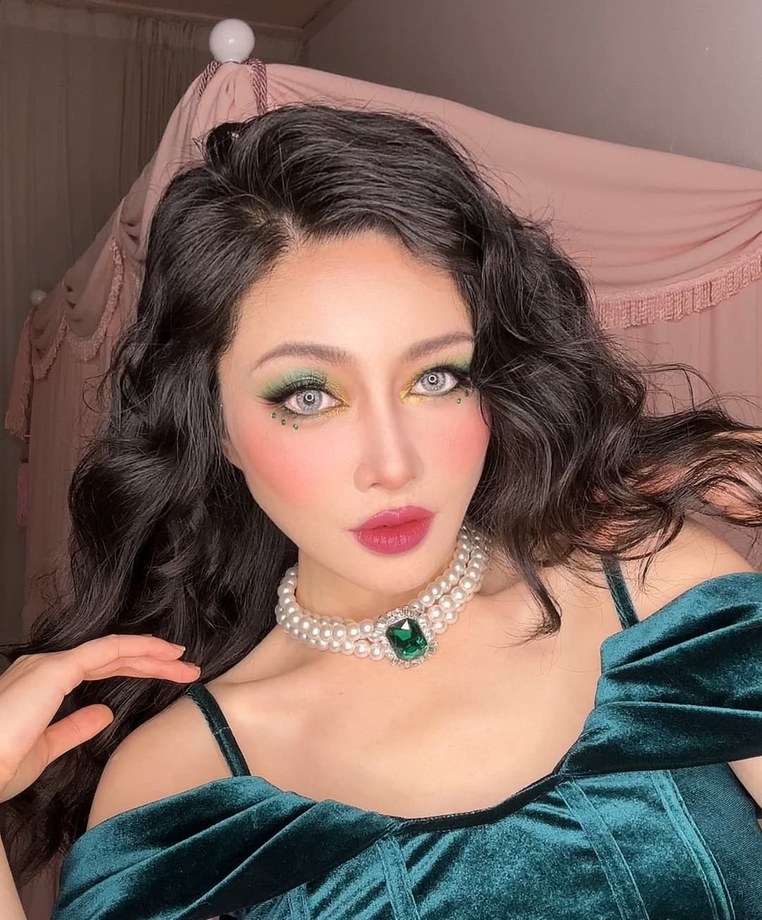 Creator Gianna photo