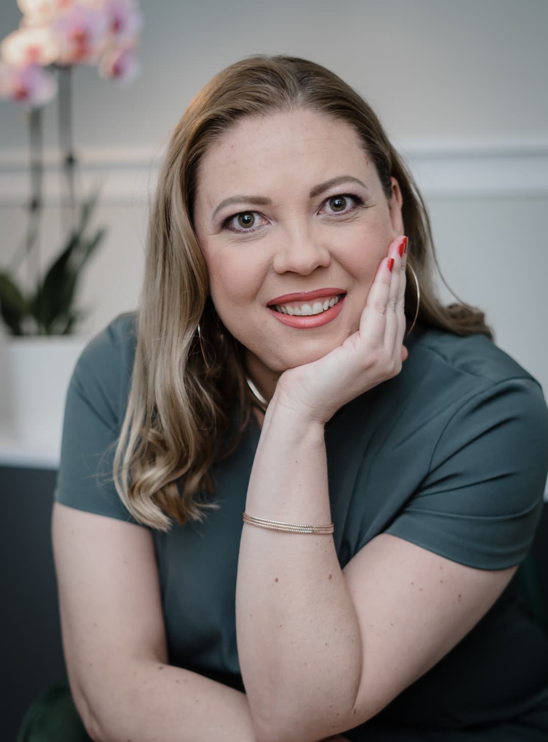 Creator Daniella photo