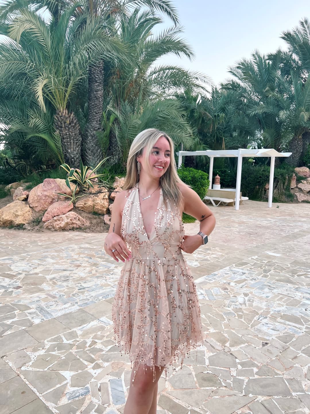 Creator Michelle photo