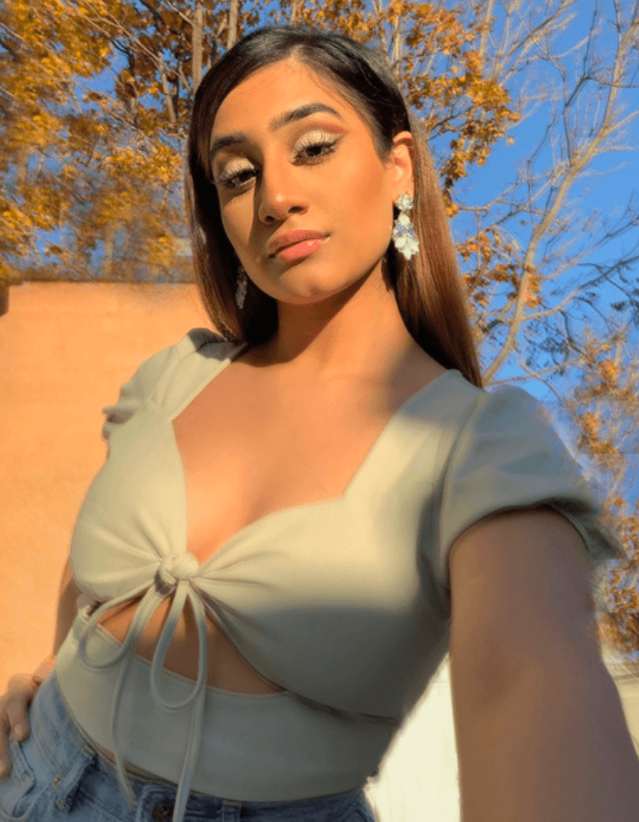 Creator Alicia photo