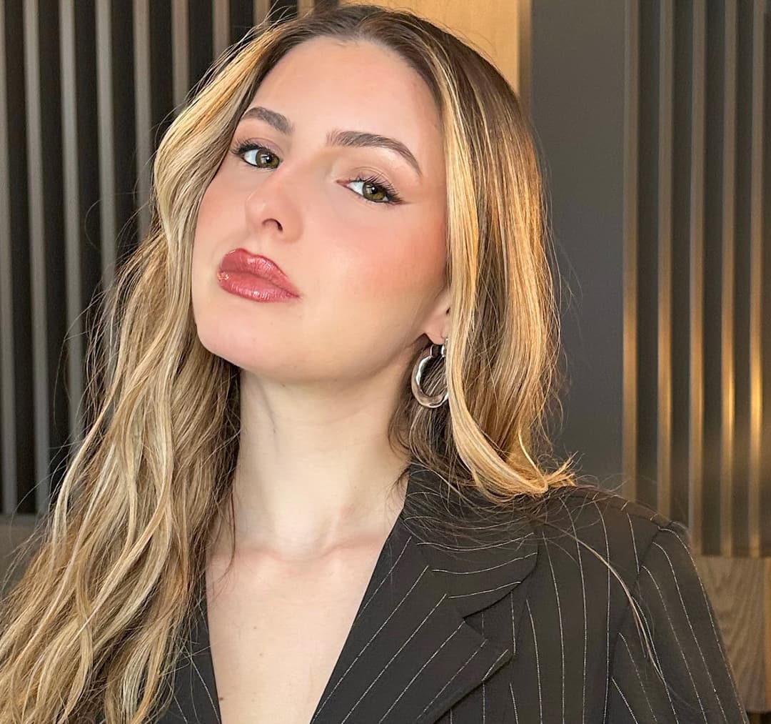 Creator Caitlyn photo