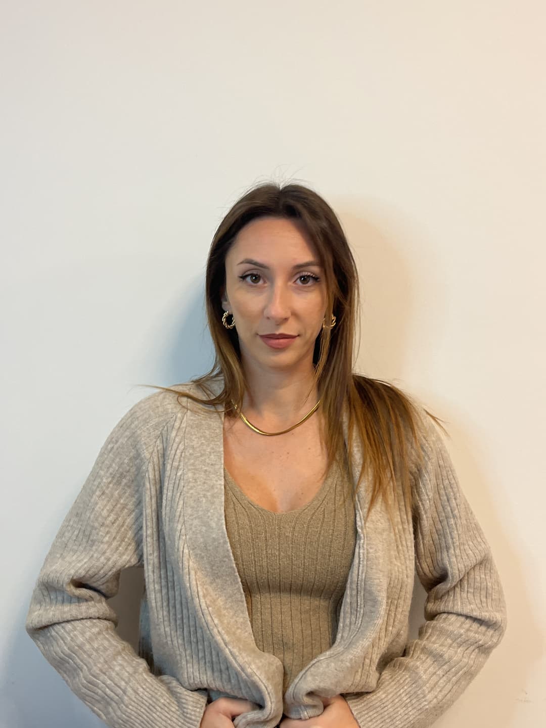 Creator Federica photo