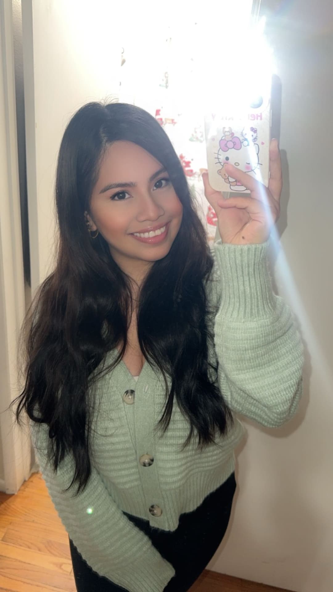 Creator Isabel photo