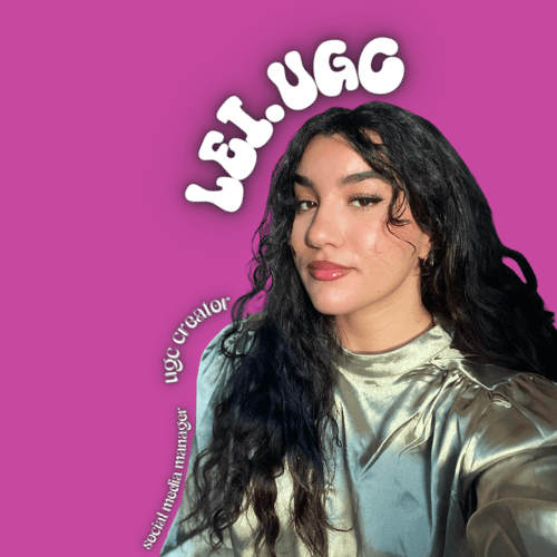 Creator Leïla photo