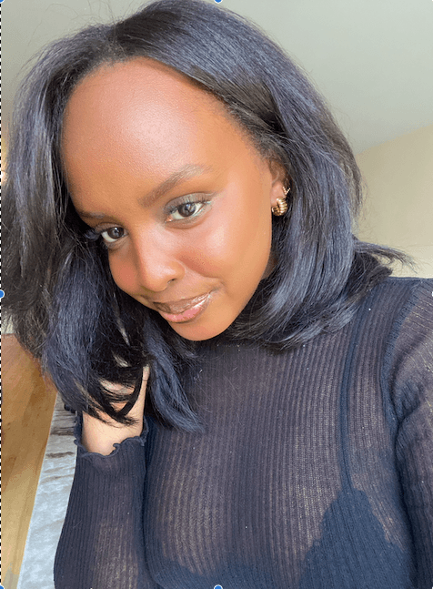 Creator Natacha photo