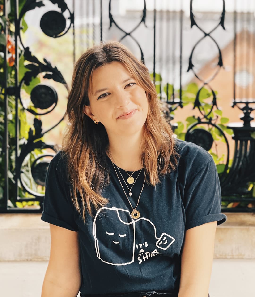 Creator Mary Catherine photo