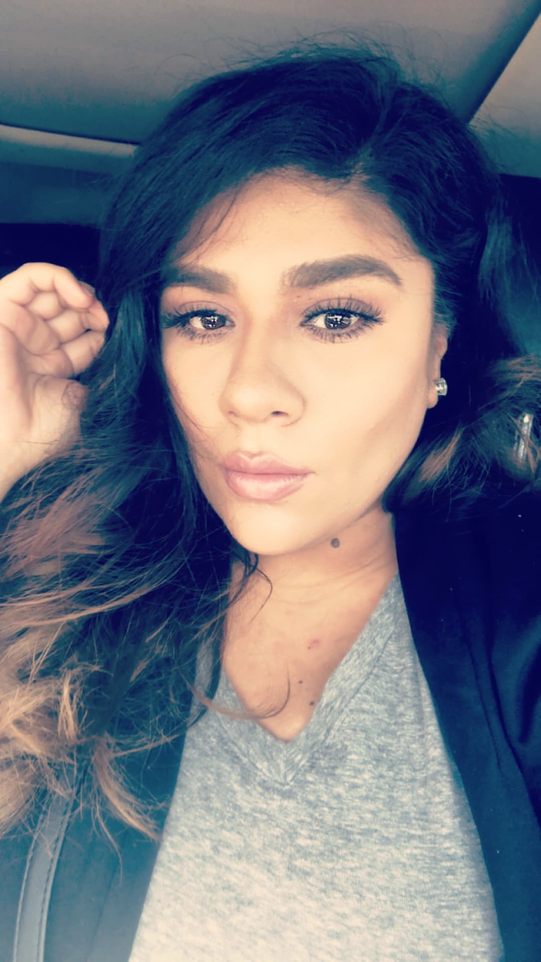 Creator Marisol photo