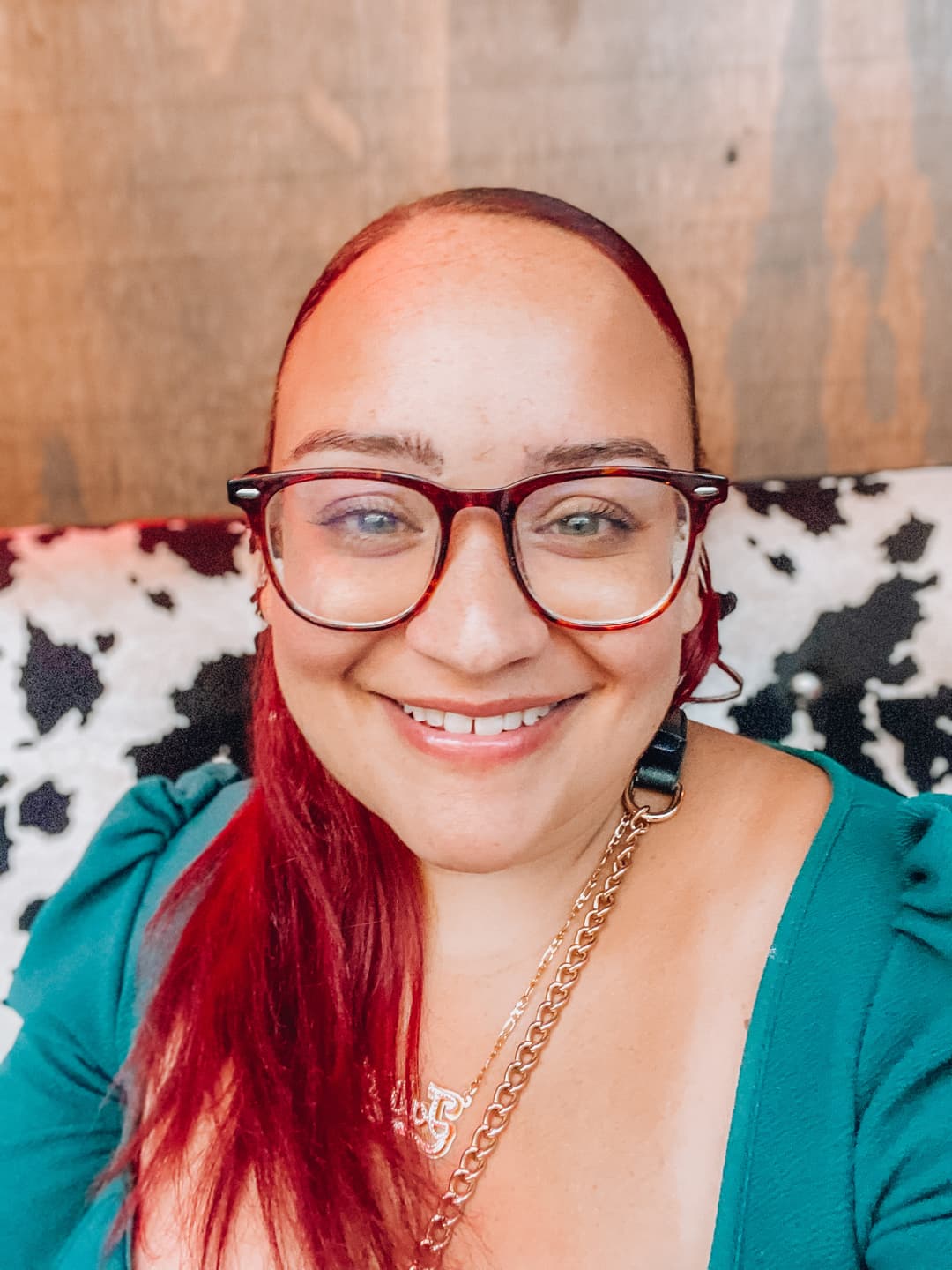 Creator Jalisa photo