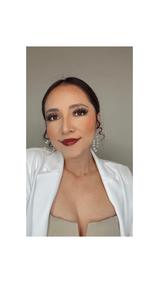 Creator maria fernanda photo