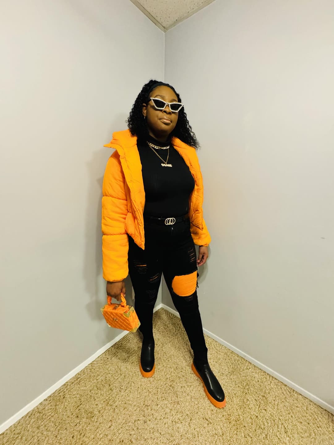 Creator Christina photo