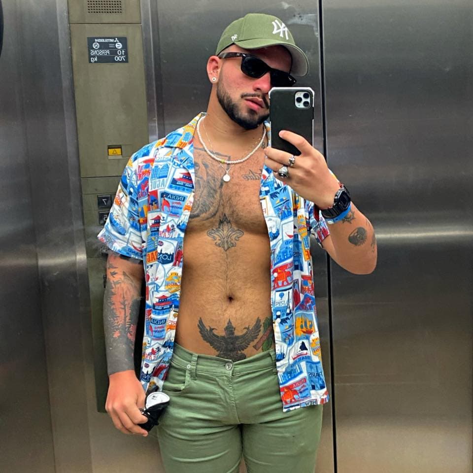 Creator THIAGO photo