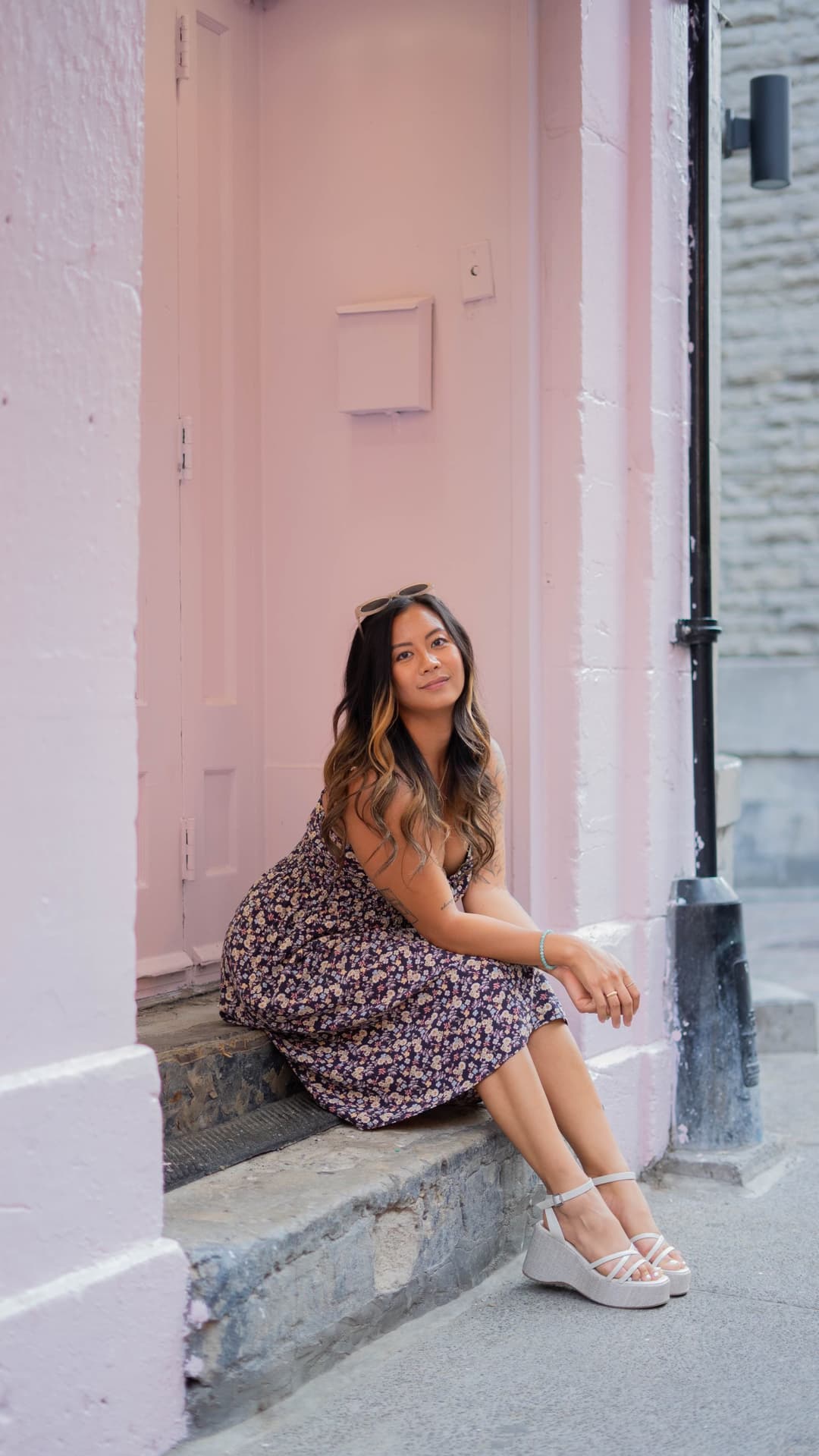 Creator Christine photo