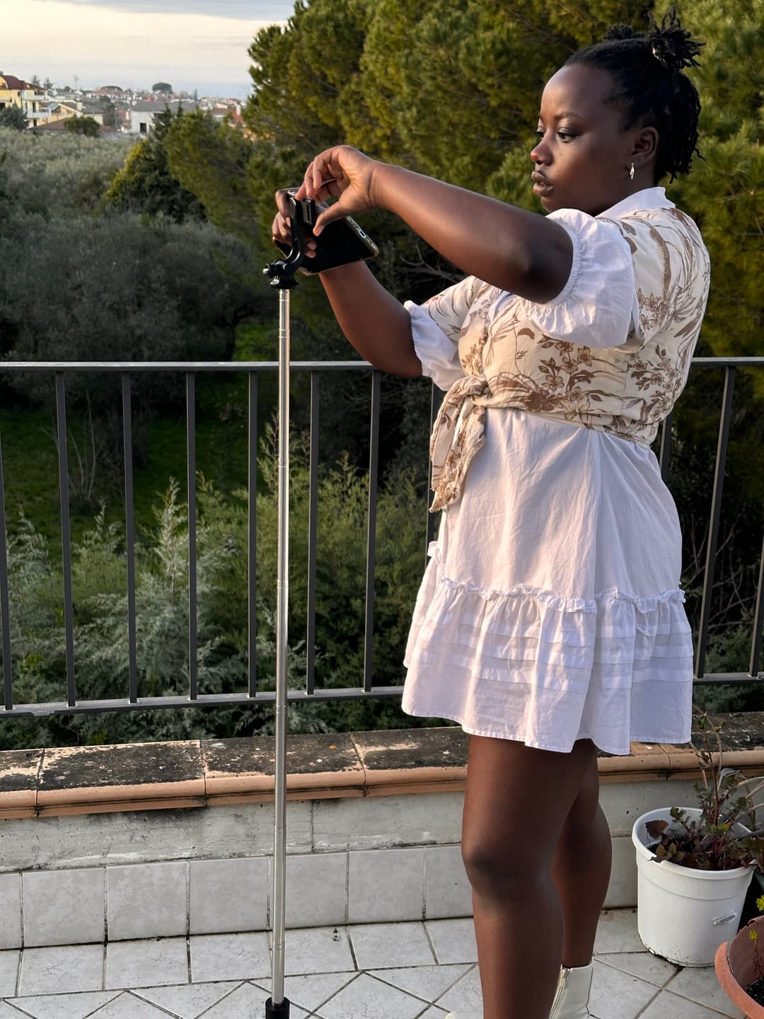 Creator Brenda photo