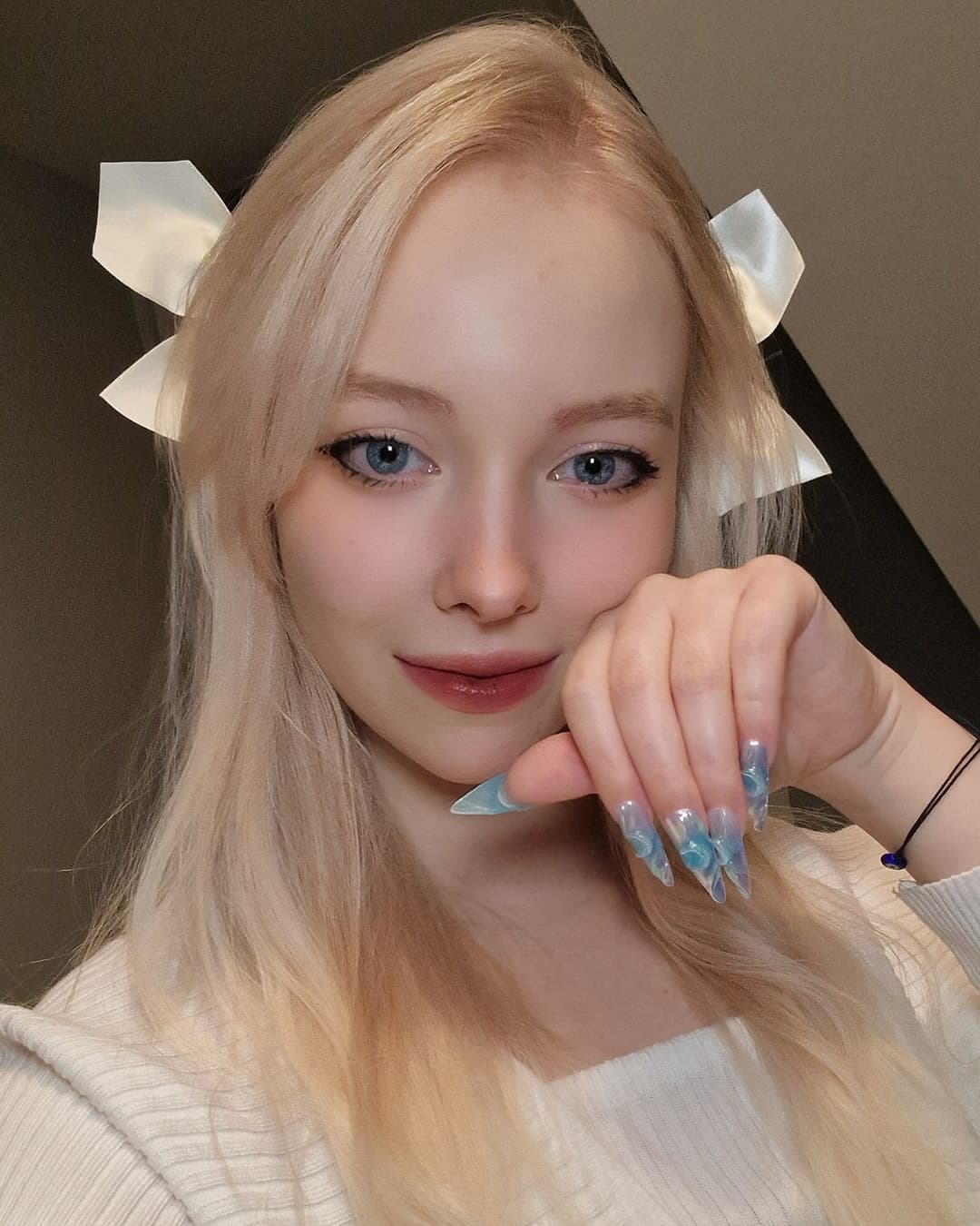 Creator Angelina photo