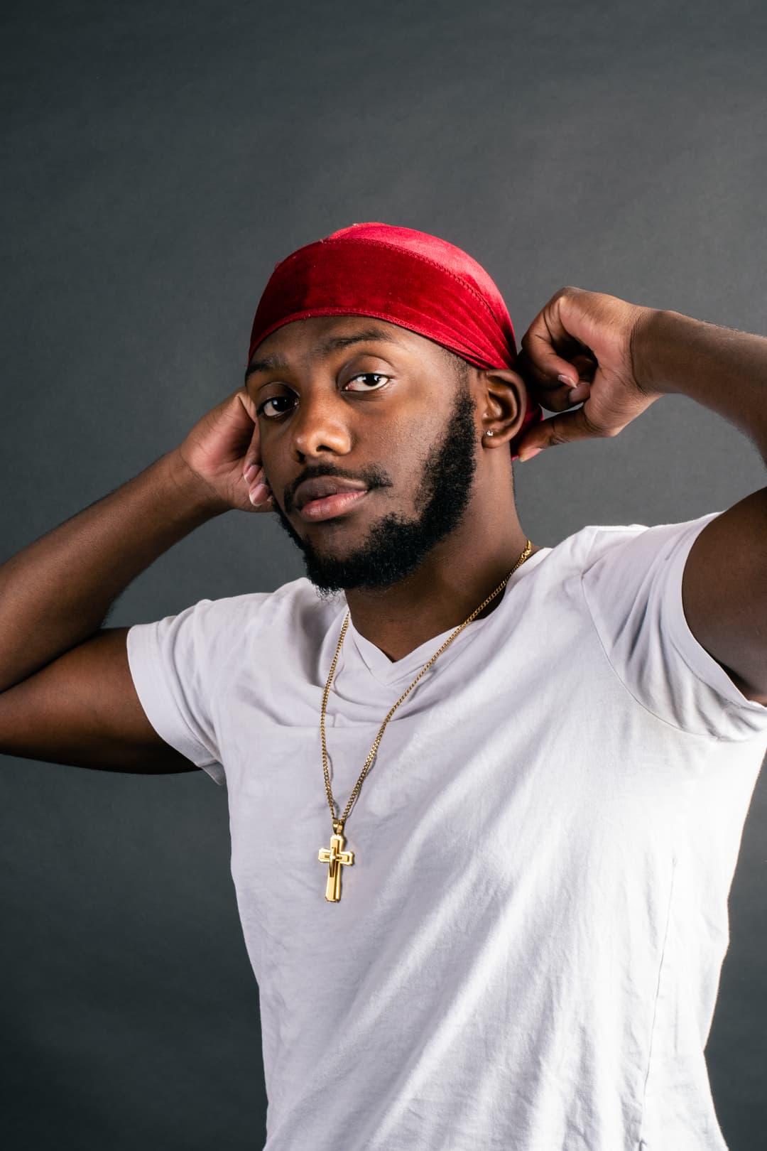 Creator Brandon photo