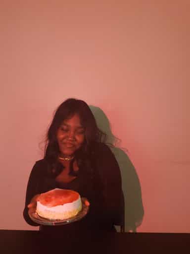 Shernae