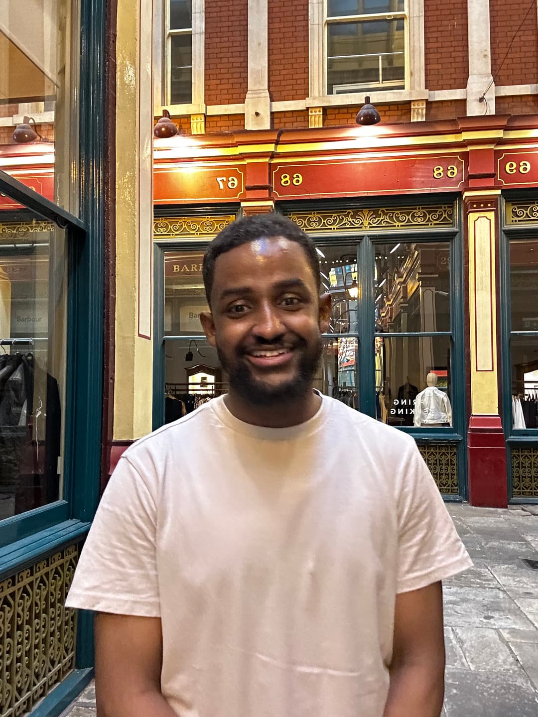 Creator Sakaria photo