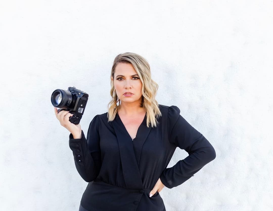 Creator Tiffany photo