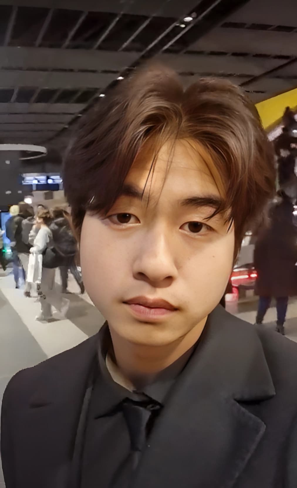 Creator Bryson photo