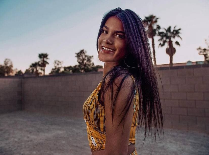 Creator Preeti photo