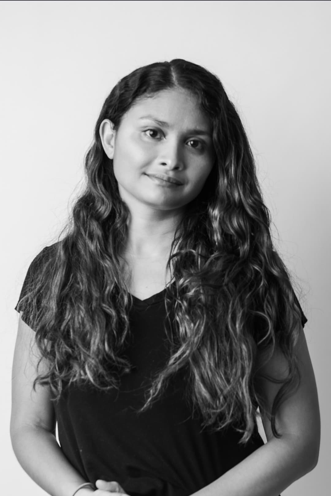 Creator Thayrine photo