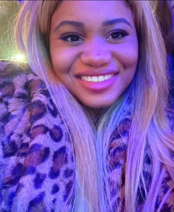 Creator GLENYS photo