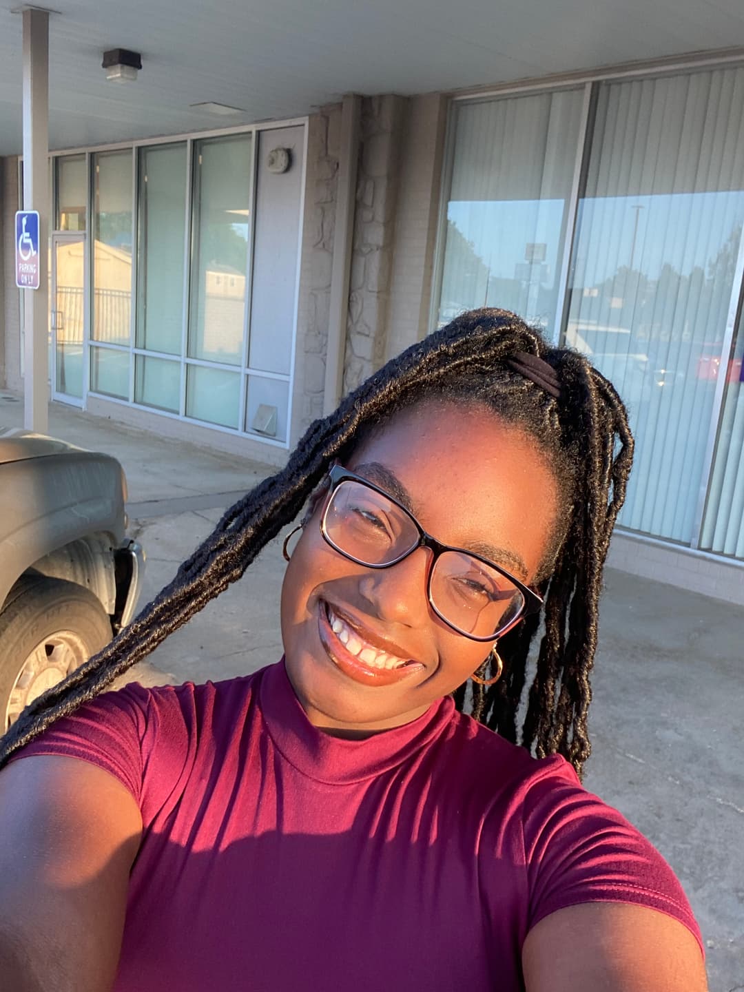 Creator Mahogany photo