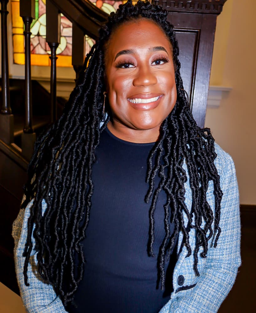 Creator Gabrielle photo