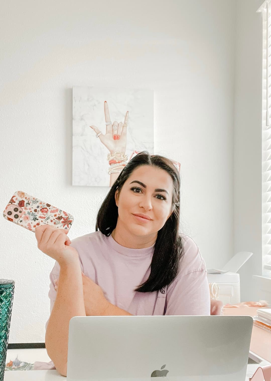 Creator Kristen photo